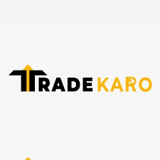 Trade Karo Logo